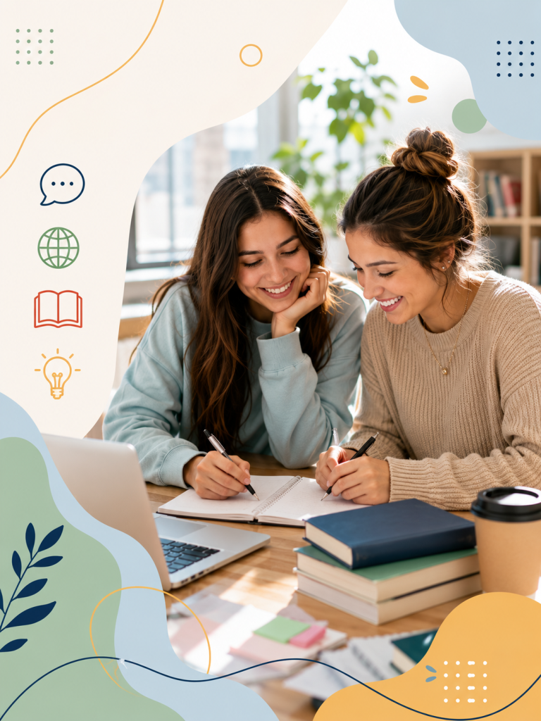 Curso Intensivo B1 Cambridge