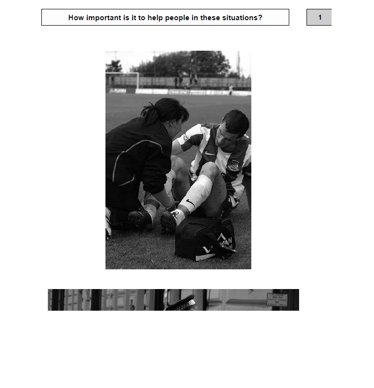 B2 Speaking Part 2.2